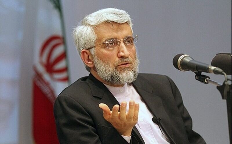 طعنه‌های برجامی كار ساز نيست