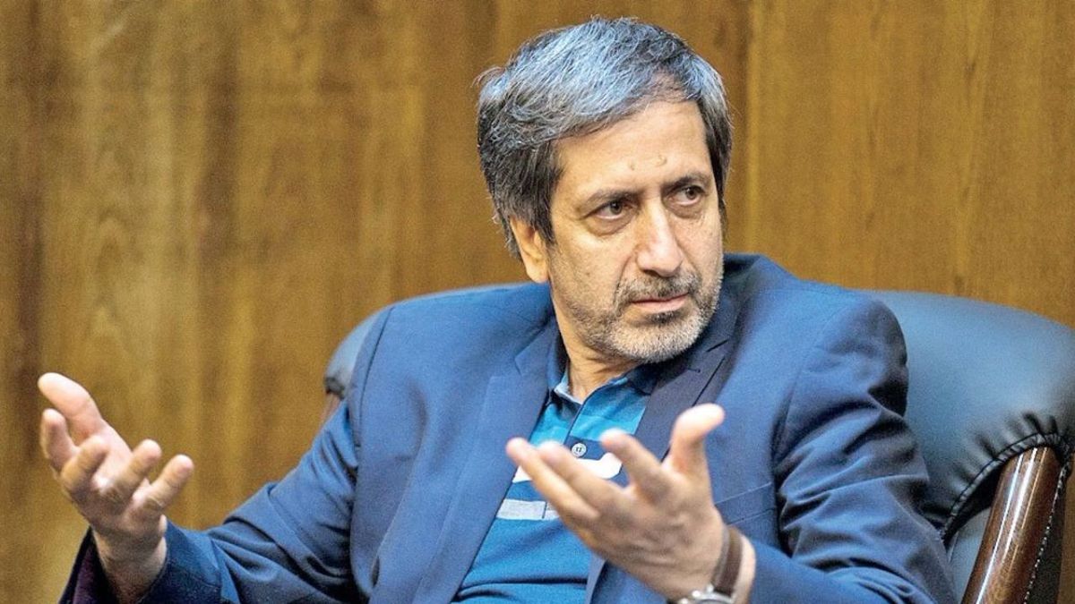 ظريفيان (فعال اصلاح طلب): اصلاح قانون اساسی در شرایط فعلی به صلاح نیست