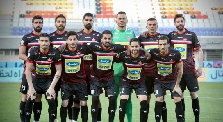 مشکل بزرگ پرسپولیس پیش از دیدار با نساجی