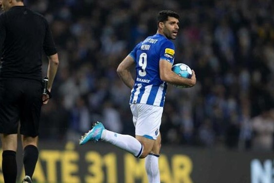 نقش مهم یک پرسپولیسی در قهرمانی