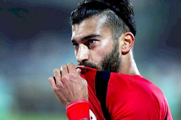 برانکو ایوانکوویچ برای خرید جدید پرسپولیس پیغام فرستاد