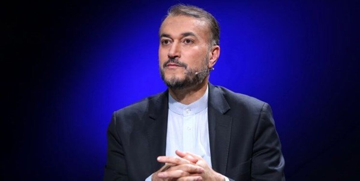 امیرعبداللهیان: به مذاکرات خوشبینیم/ تا رسیدن به نقطه مطلوب، مذاکرات باید ادامه پیدا کند