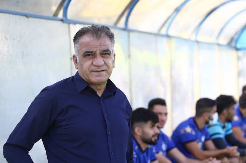 طعنه سنگین استقلالی ها به ذوب آهن پس از حرکت عجیب