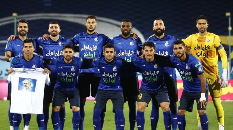 دلايل شكايت باشگاه استقلال به دادگاه عالى ورزش