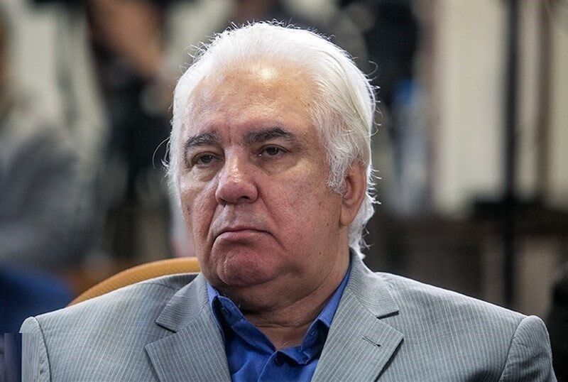 حمله جواد قراب به قیمت گذاری استقلال ؛ ارزش استقلال بیشتر است یا پرسپولیس ؟!