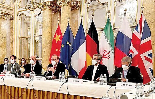 در حالت ایده آل، برجام این هفته یا هفته‌ی بعد احیا می‌شود / متن روی میز به توافق نهایی بسیار نزدیک است