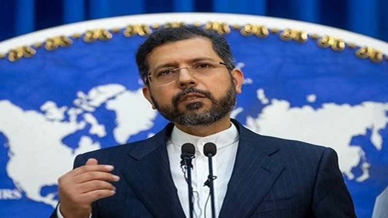 خطیب زاده: از هر زمان دیگری برای رسیدن به توافق نزدیک‌تر هستیم