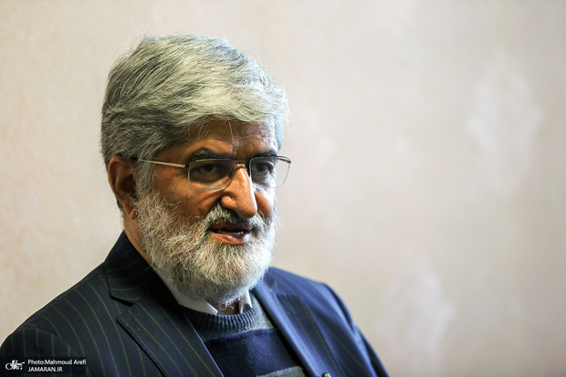 علی مطهری: توافق حتمی است/ حتما مساله FATF را هم حل خواهند کرد