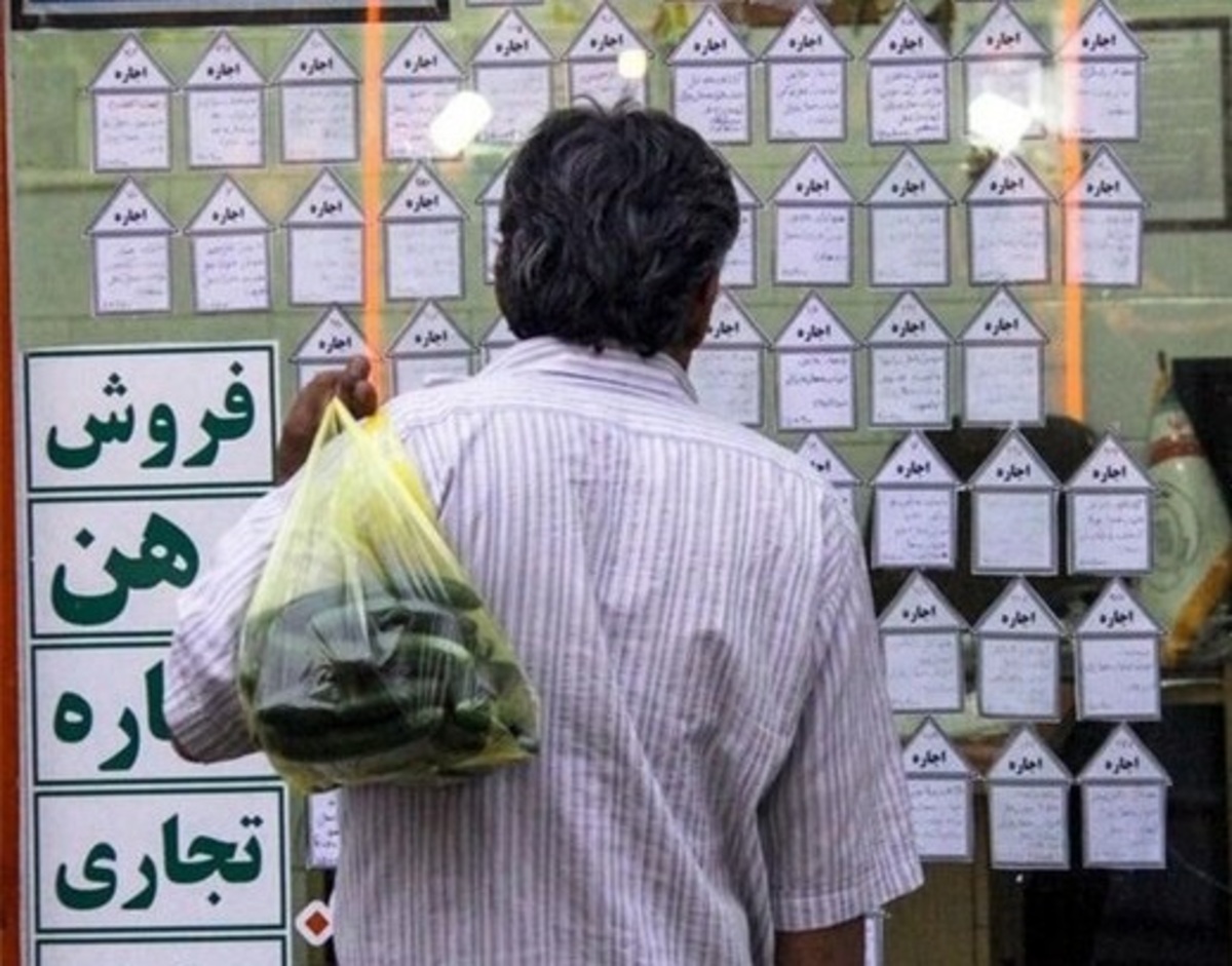 قیمت یک متر خانه در تهران در مرز ۳۳ میلیون تومان