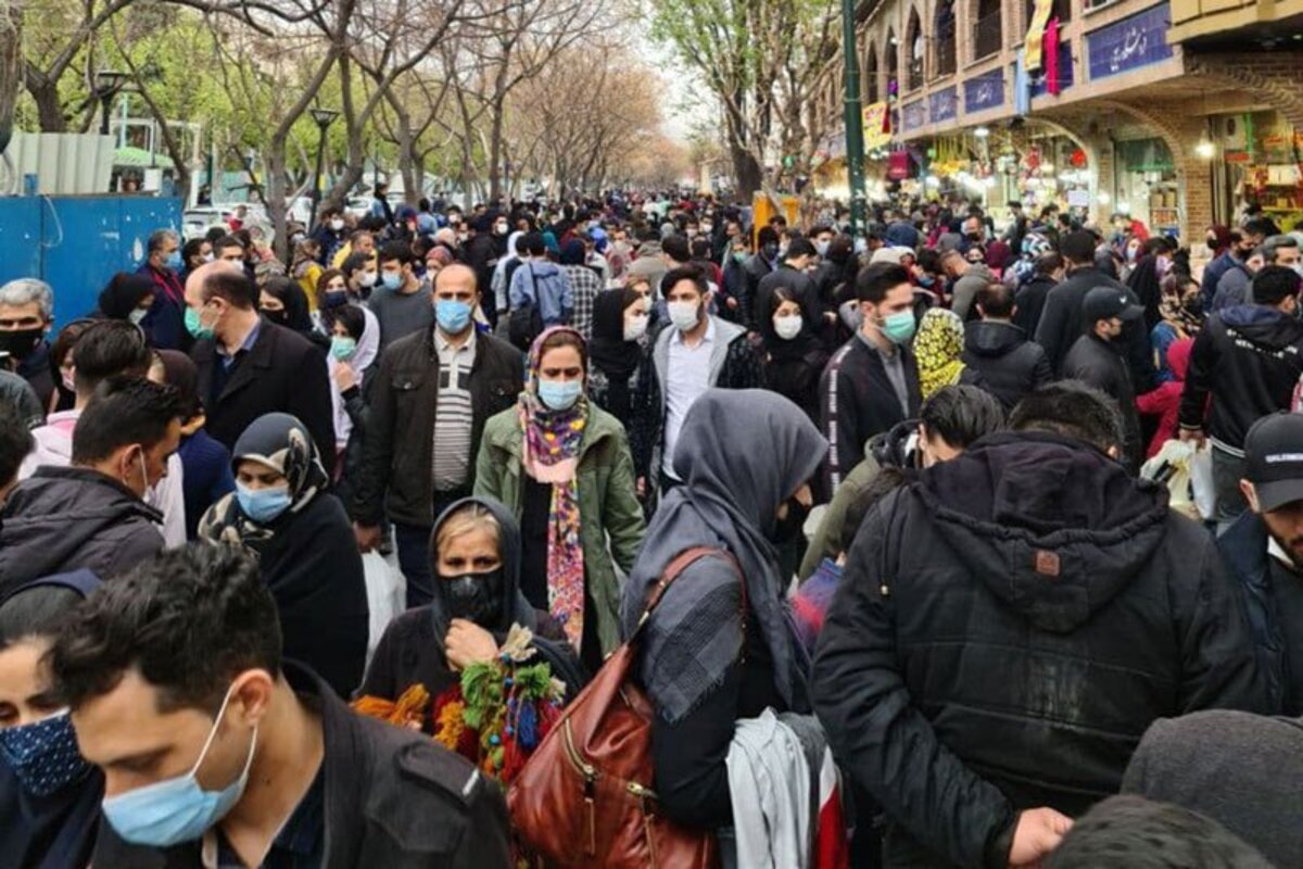 معاون وزیر بهداشت: پیک کرونایی شدیدی را در ۳ هفته آینده تجربه خواهیم کرد