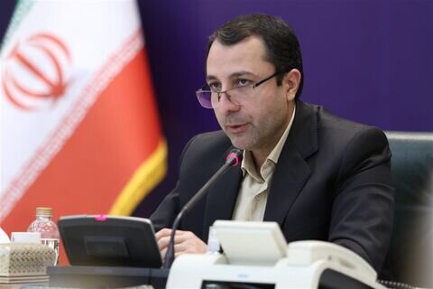 خبر مهم رییس کل بانک مرکزی برای بازار ارز/ بازار ارز به آرامش رسید