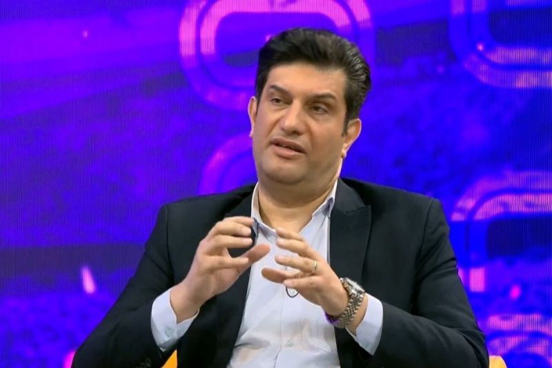 اشتباه در اعزام سیاوش یزدانی به سربازی ؟!