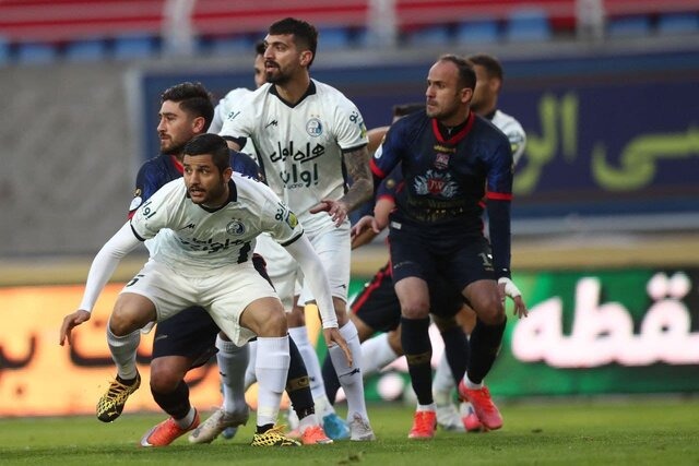 هشدار جدی باشگاه استقلال درباره زمان بازی‌های پرسپولیس