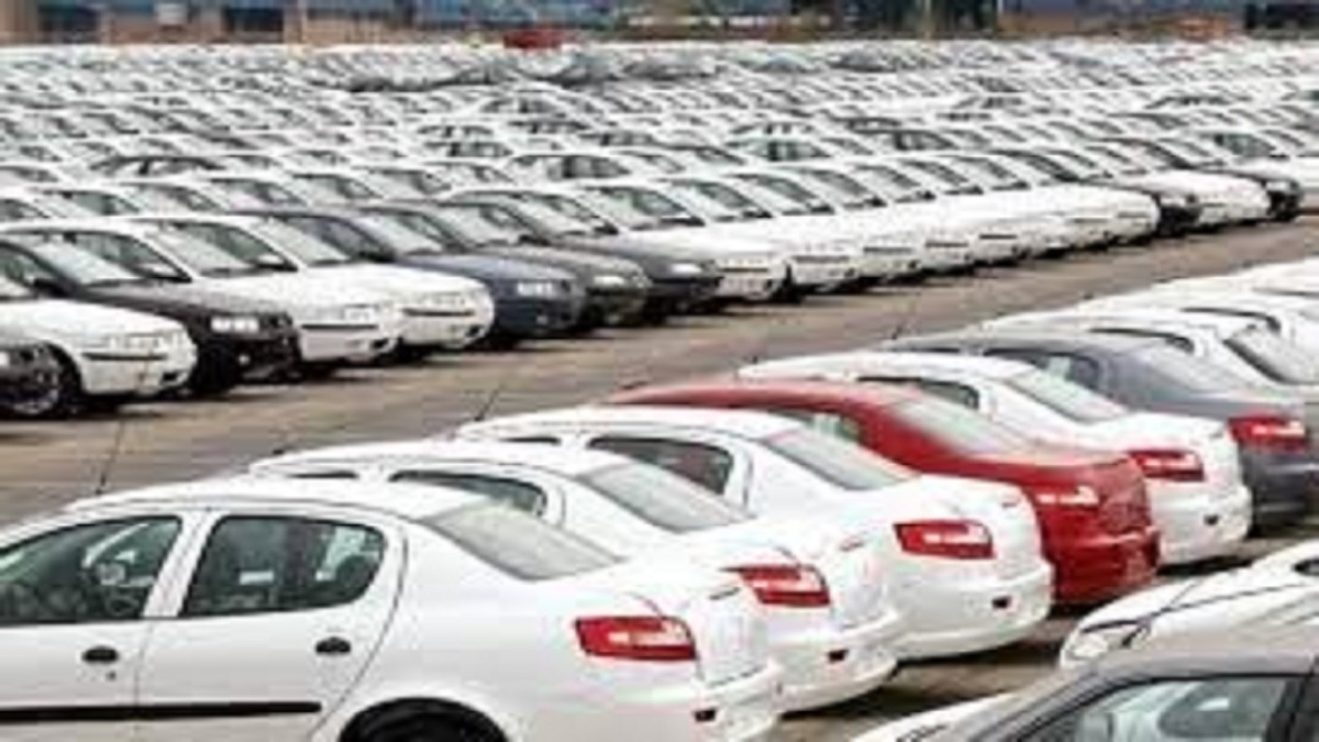 قیمت خودرو‌های ایران خودرو و سایپا امروز چهاشنبه ۱۱ اسفند ۱۴۰۰+ جدول
