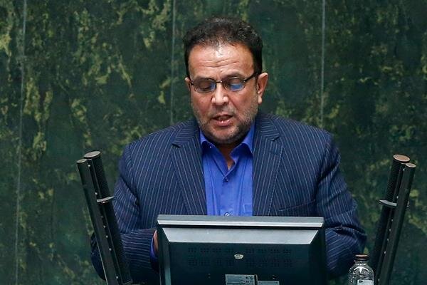 برای لغو تحریم‌های برخی نهادها و رفع تحریم های آیسا، کاتسا و یوترن مصر هستیم