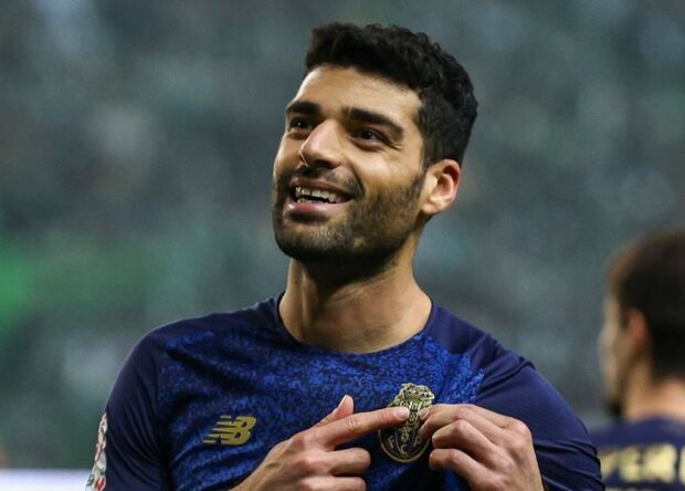 دلبری این پرسپولیسی از آقای سرمربی