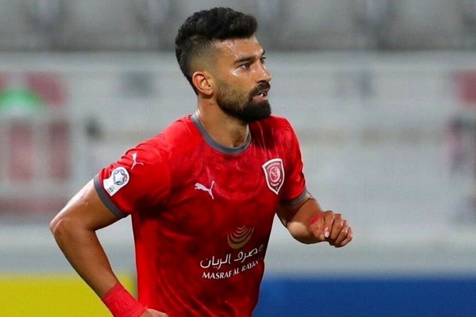 شرط بازگشت ستاره جذاب پرسپولیس به تیم ملی