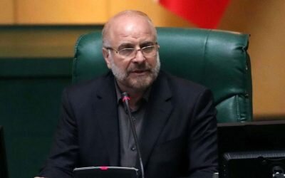 مسیح مهاجری: شایسته نیست اتهامات رئیس مجلس مورد رسیدگی قرار نگیرد