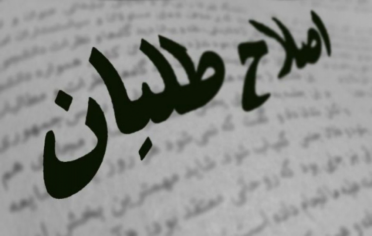 ظهور «اصلاح‌طلبانِ حکومتی» به روایت میرلوحی | اصلاح‌طلبان اهل سنگ‌اندازی نیستند