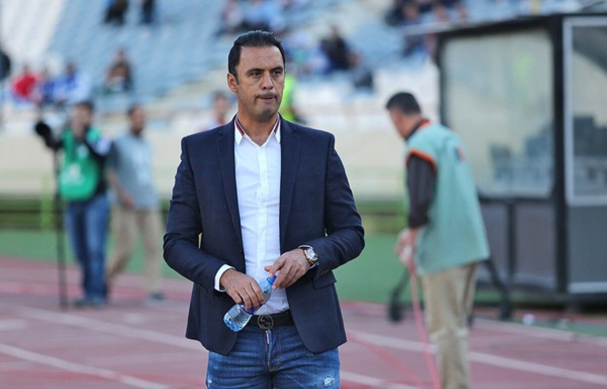 هشدار جدی به فرهاد مجیدی پیش از دربی