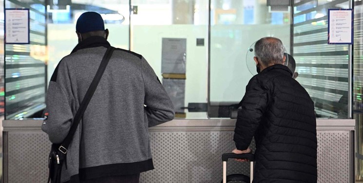 هشدار درباره امیکرون BA۲ در تعطیلات نوروز/ مردانی: هموطنان به کشور‌های منطقه سفر نکنند