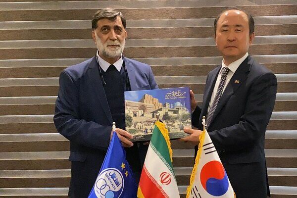استقلال  آماده عقد قرارداد با باشگاه های کره ای