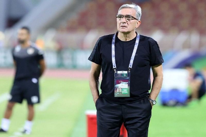بررسی احتمال حضور برانکو در سپاهان
