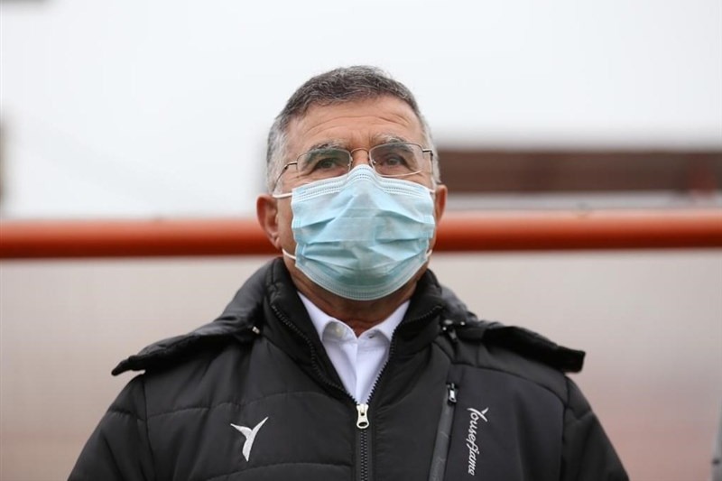 کارشناس فوتبال فاش کرد ؛ این اتفاق تضمین قهرمانی استقلال کارشناس فوتبال فاش کرد ؛ این اتفاق تضمین قهرمانی استقلال