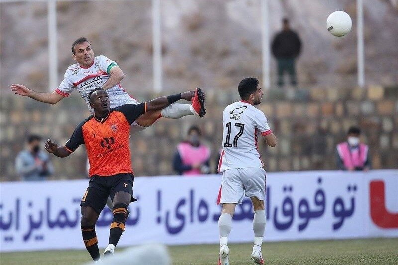 مهاجم سابق پرسپولیس بلای جان یحیی می شود ؟!