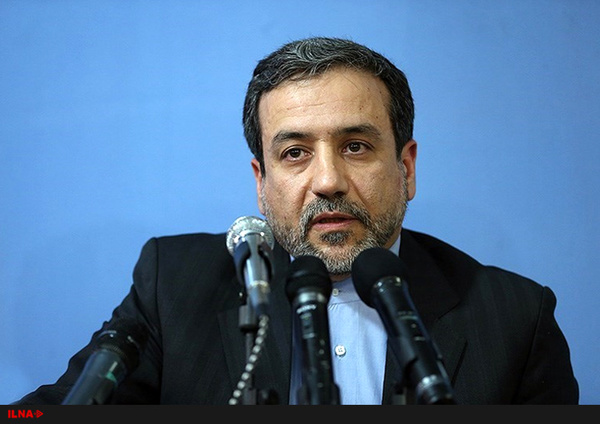 عراقچی: پیش نویس های مختلفی از طرف همه هیئت ها ارائه شده / روند گام به گام کنار گذاشته شده؛ مذاکرات بر روی اقدام نهایی متمرکز شده است