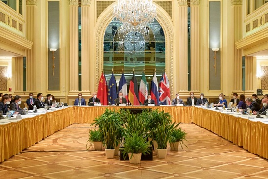 آخرین جزئیات نشست وین عراقچی طرف های غربی را تهدید کرد