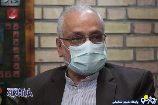 سیدمحمد خاتمی؛ کاندیدای پنهان اصلاح طلبان در انتخابات ۱۴۰۰؟ سیدمحمد خاتمی؛ کاندیدای پنهان اصلاح طلبان در انتخابات ۱۴۰۰؟