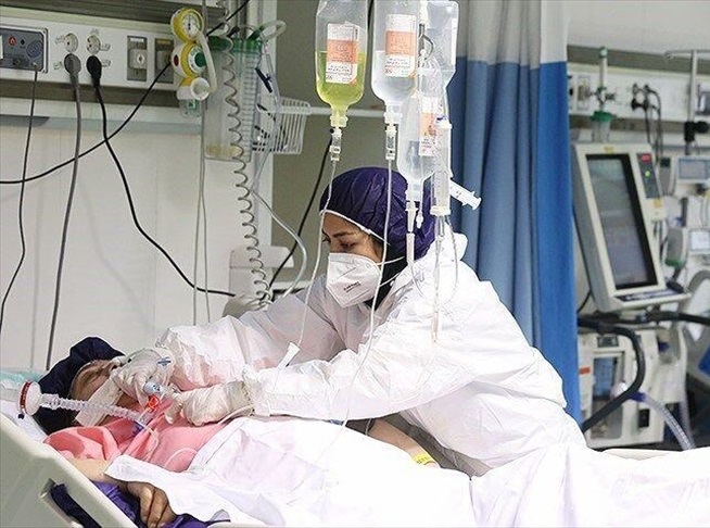 ۶ استان تهران، البرز، قزوین، خراسان جنوبی، هرمزگان و سیستان و بلوچستان در روزهای آینده به اوج بیماری کرونا میرسند ۶ استان تهران، البرز، قزوین، خراسان جنوبی، هرمزگان و سیستان و بلوچستان در روزهای آینده به اوج بیماری کرونا میرسند