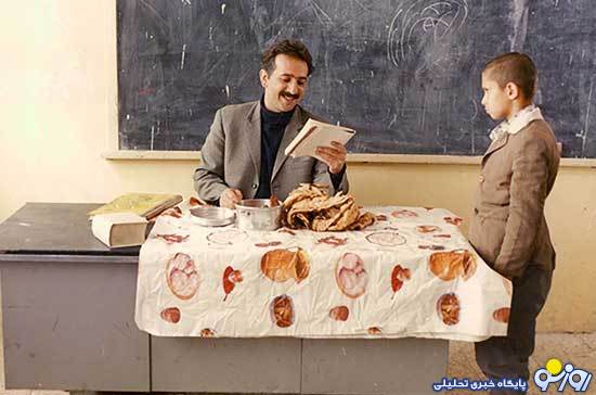 تمام معلمهای دوستداشتنیِ سینمای ایران مجید مجیدی