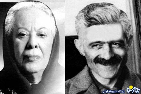 انتقاد از مستند «سیمین» در بیبیسی انتقاد از مستند «سیمین» در بیبیسی