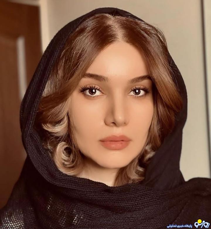 تغییر شگفت انگیز متین ستوده + عکس