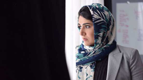 شما بیننده کدام سریال نمایش خانگی هستید؟