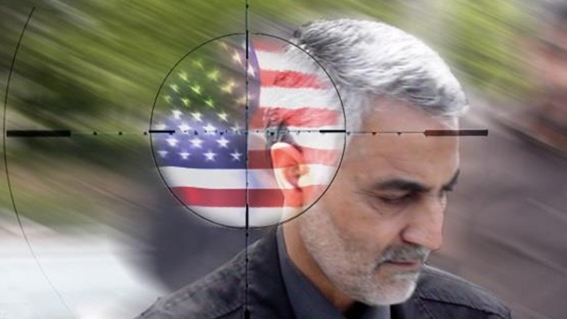 جزییات تازه از ترور سردار سلیمانی: موبایل او توسط اسرائیل رصد شده بود