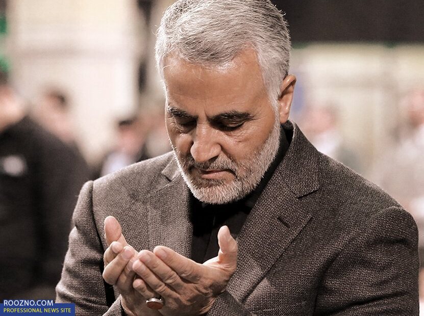 جزییات تازه یاهونیوز از ترور سردار سلیمانی: موبایل او توسط اسرائیل رصد شده بود