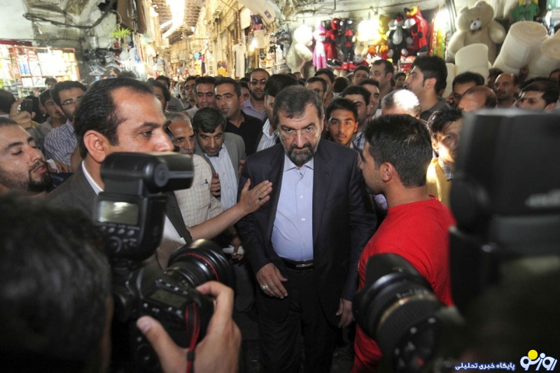 العرب: چرا غرب باید نامزدی 