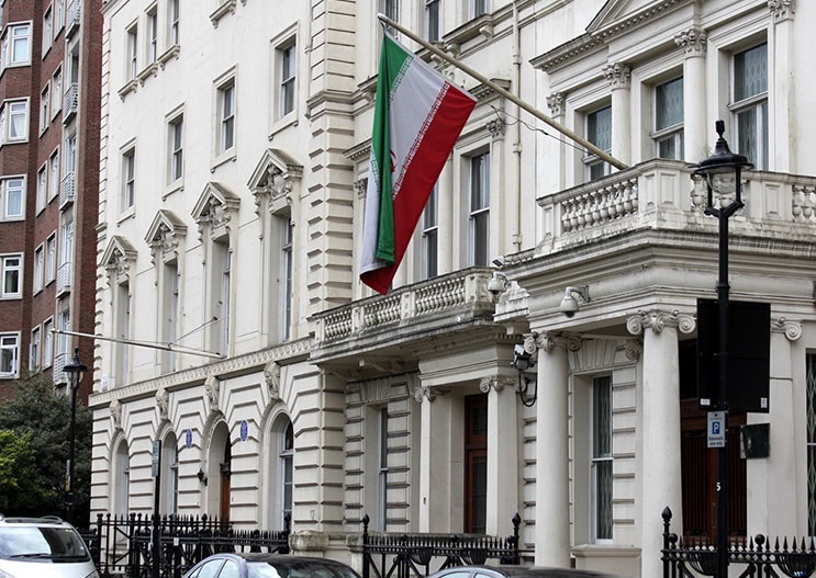 ادعای اعزام نیرو از سوریه به یمن توسط ایران کذب است ادعای اعزام نیرو از سوریه به یمن توسط ایران کذب است