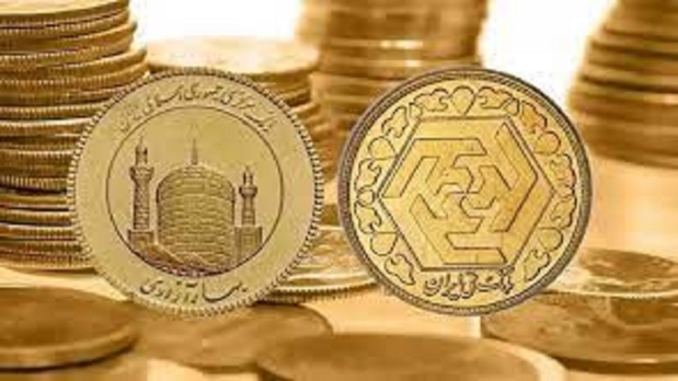 افزایش نرخ طلا و سکه در بازار