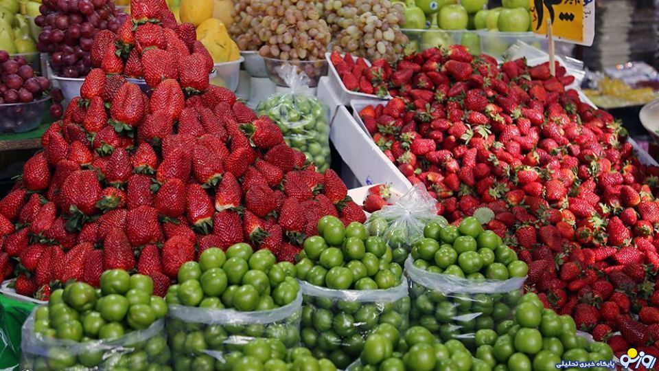 حسرت نوبرانه‌ها بر دل کارگران ماند