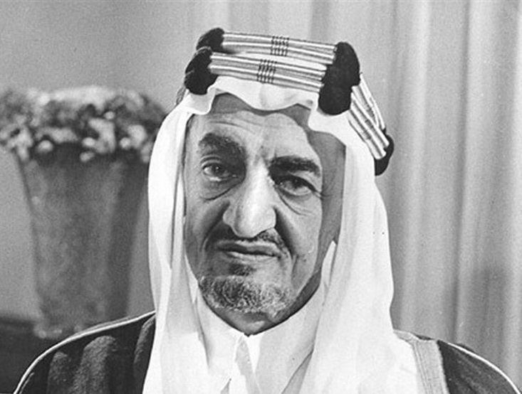 معمای ملک فیصل؛ آیا پادشاه اسبق عربستان قهرمان مبارزه با اسرائیل بود؟