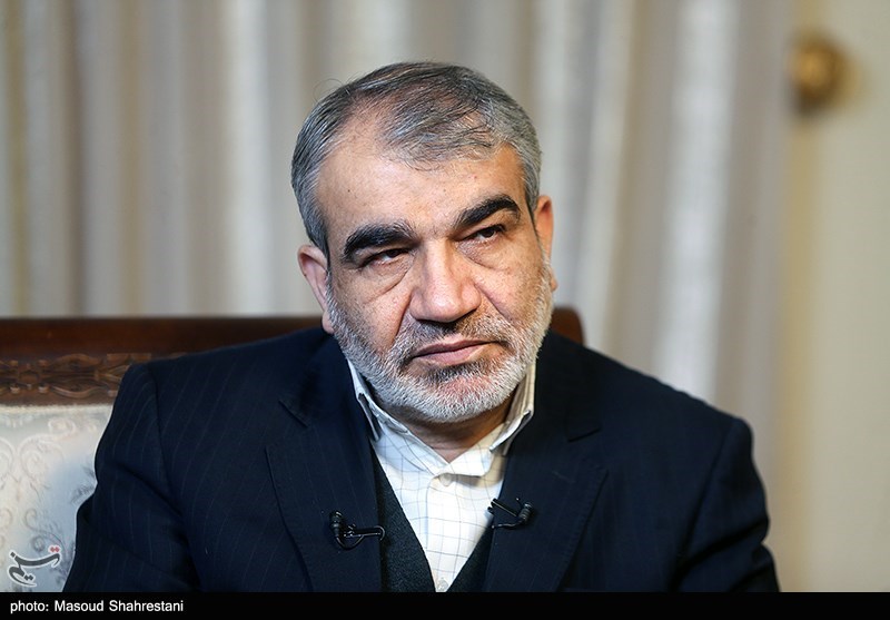 کدخدایی: حدود ۴۰نفر طبق مصوبه شورای نگهبان مدارک خود را به وزارت کشور داده‌اند