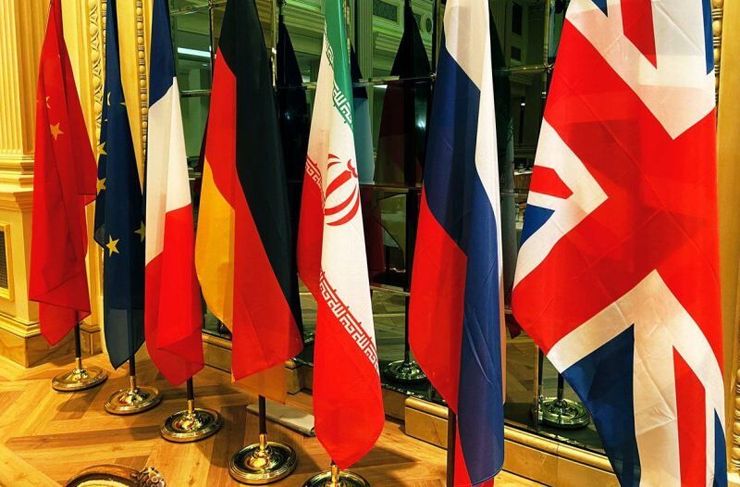 مذاکرات برجام در آستانه تحولی تازه است؟