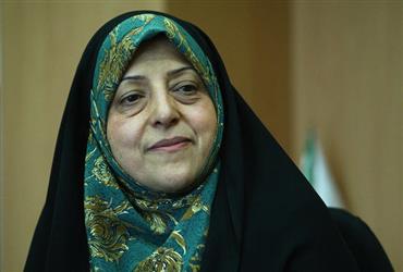 محدودیت‌های روحانی به روایت معصومه ابتکار