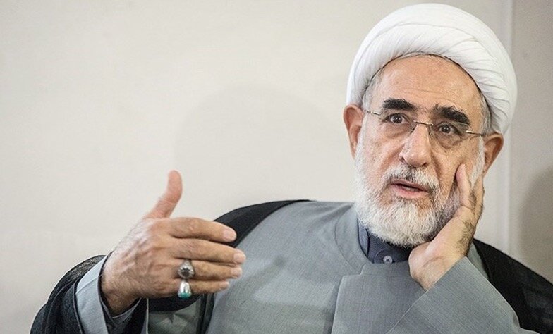 دولت واحد نداريم؛ متاسفانه چند دولت داريم
