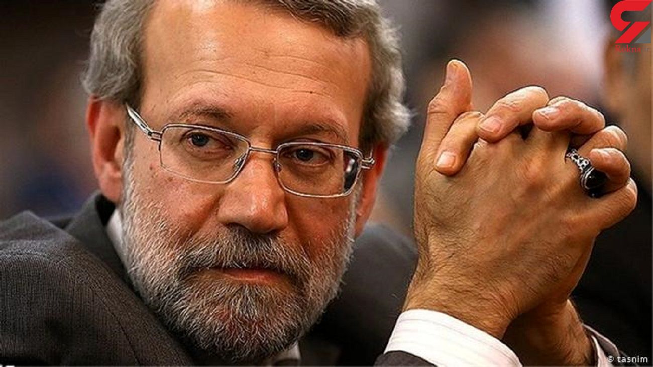 لاریجانی برای انتخابات 1400 نامزد می شود؟