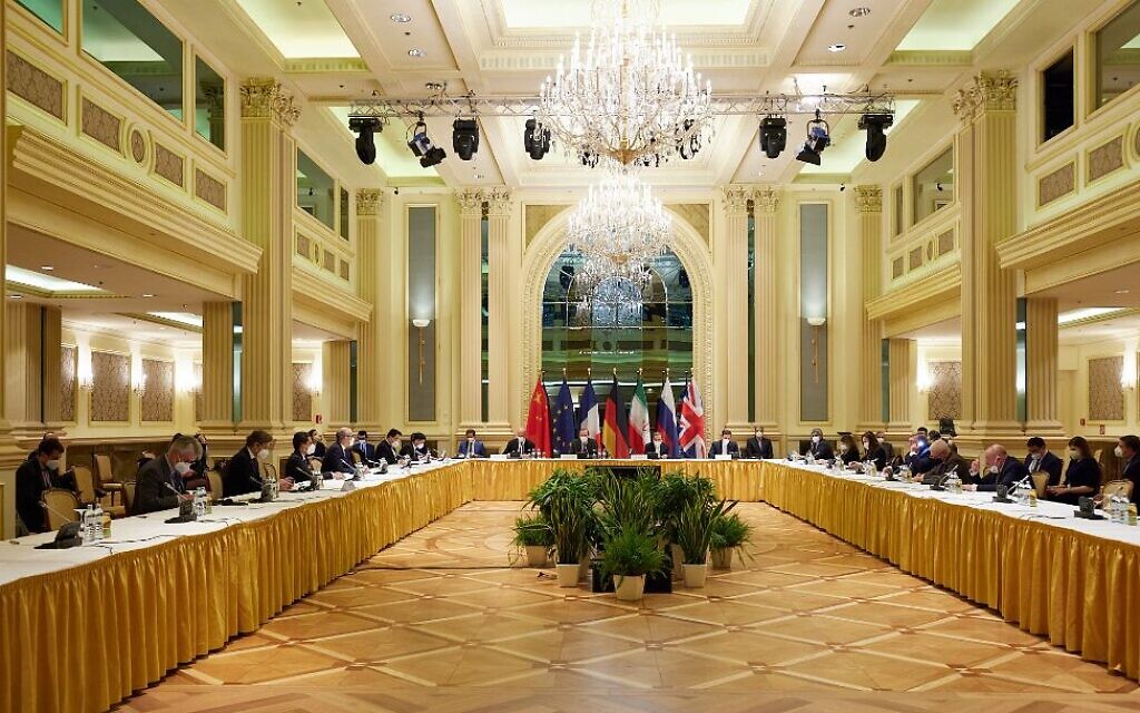 جروزالم پست:اسرائیل نباید در روند مذاکرات ایران و امریکا کارشکنی کند /پیروزی یک تندرو در ایران خود به خود مذاکرات هسته ای را برهم خواهد زد